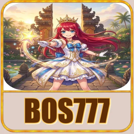 Detail APK bos777