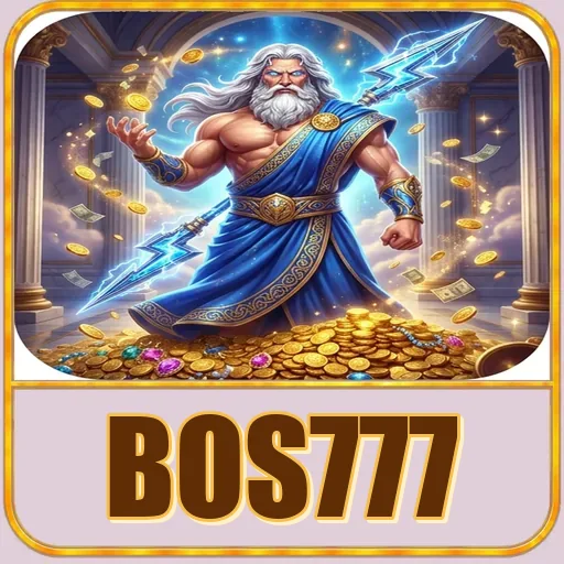 Detail Teknis bos777