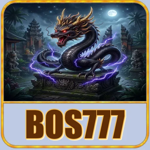 Keamanan bos777